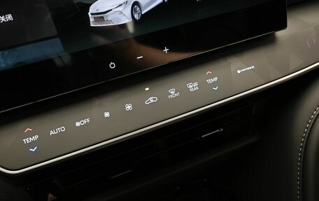 Toyota Camry, 2025 год, 4 730 900 рублей, 24 фотография