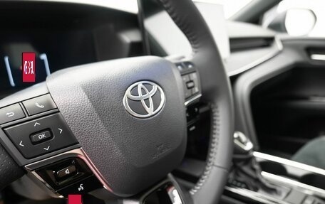 Toyota Camry, 2025 год, 4 730 900 рублей, 19 фотография