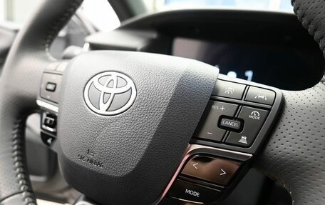 Toyota Camry, 2025 год, 4 730 900 рублей, 20 фотография