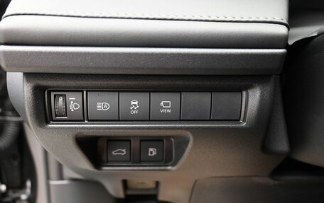 Toyota Camry, 2025 год, 4 730 900 рублей, 27 фотография