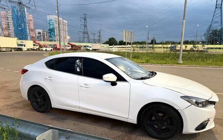 Mazda 3, 2013 год, 900 000 рублей, 3 фотография