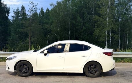 Mazda 3, 2013 год, 900 000 рублей, 4 фотография