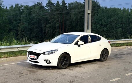 Mazda 3, 2013 год, 900 000 рублей, 2 фотография