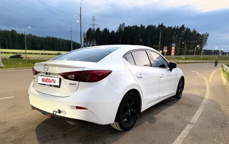 Mazda 3, 2013 год, 900 000 рублей, 7 фотография
