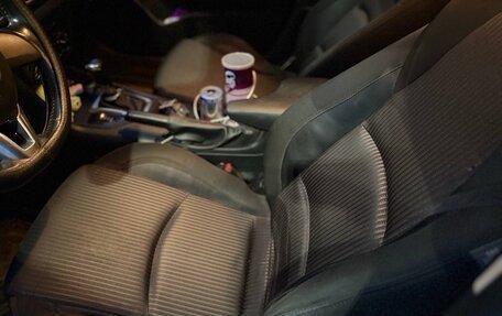 Mazda 3, 2013 год, 900 000 рублей, 9 фотография