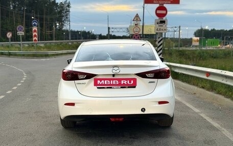 Mazda 3, 2013 год, 900 000 рублей, 6 фотография