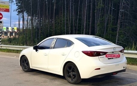 Mazda 3, 2013 год, 900 000 рублей, 5 фотография