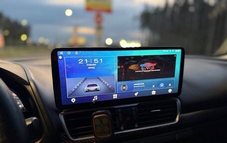 Mazda 3, 2013 год, 900 000 рублей, 11 фотография