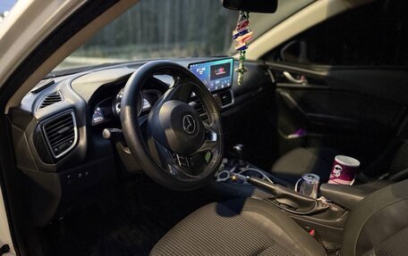 Mazda 3, 2013 год, 900 000 рублей, 14 фотография