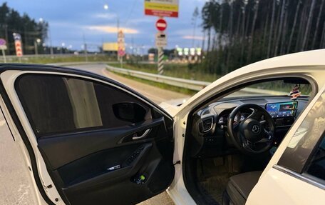 Mazda 3, 2013 год, 900 000 рублей, 15 фотография