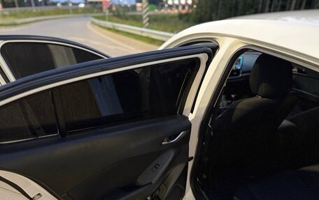 Mazda 3, 2013 год, 900 000 рублей, 13 фотография