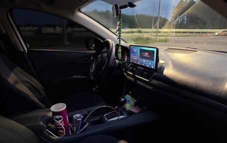 Mazda 3, 2013 год, 900 000 рублей, 16 фотография