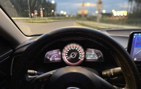 Mazda 3, 2013 год, 900 000 рублей, 12 фотография