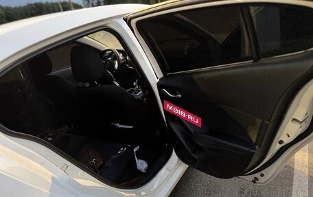 Mazda 3, 2013 год, 900 000 рублей, 17 фотография