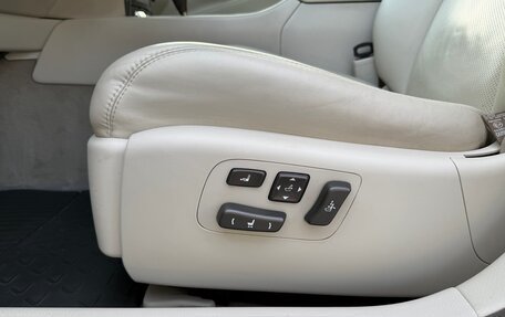 Lexus LS IV, 2007 год, 1 600 000 рублей, 13 фотография