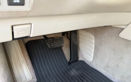 Lexus LS IV, 2007 год, 1 600 000 рублей, 14 фотография