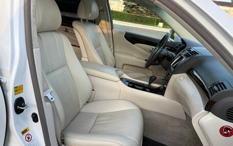 Lexus LS IV, 2007 год, 1 600 000 рублей, 23 фотография