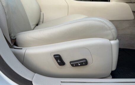 Lexus LS IV, 2007 год, 1 600 000 рублей, 24 фотография
