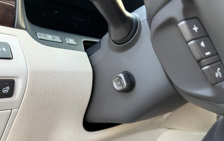 Lexus LS IV, 2007 год, 1 600 000 рублей, 30 фотография