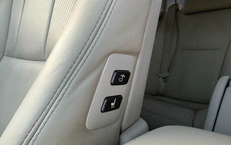 Lexus LS IV, 2007 год, 1 600 000 рублей, 34 фотография