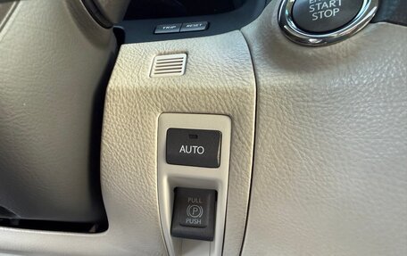 Lexus LS IV, 2007 год, 1 600 000 рублей, 33 фотография