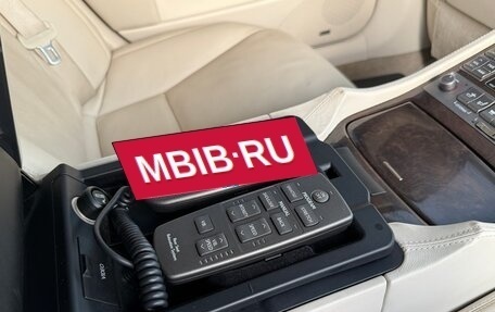 Lexus LS IV, 2007 год, 1 600 000 рублей, 26 фотография