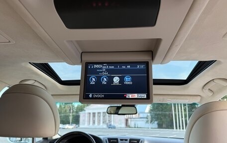 Lexus LS IV, 2007 год, 1 600 000 рублей, 27 фотография
