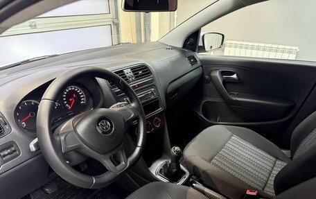 Volkswagen Polo VI (EU Market), 2018 год, 1 099 000 рублей, 10 фотография