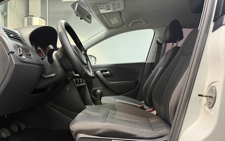 Volkswagen Polo VI (EU Market), 2018 год, 1 099 000 рублей, 9 фотография