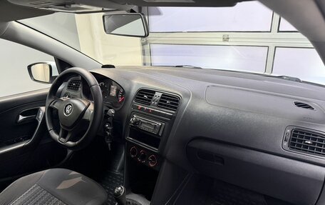 Volkswagen Polo VI (EU Market), 2018 год, 1 099 000 рублей, 15 фотография
