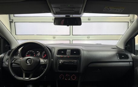 Volkswagen Polo VI (EU Market), 2018 год, 1 099 000 рублей, 12 фотография
