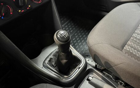 Volkswagen Polo VI (EU Market), 2018 год, 1 099 000 рублей, 14 фотография