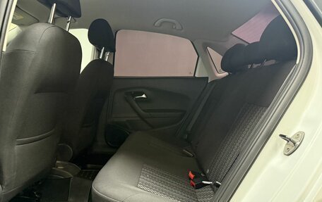 Volkswagen Polo VI (EU Market), 2018 год, 1 099 000 рублей, 16 фотография