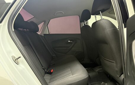 Volkswagen Polo VI (EU Market), 2018 год, 1 099 000 рублей, 17 фотография