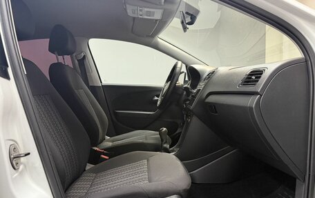 Volkswagen Polo VI (EU Market), 2018 год, 1 099 000 рублей, 18 фотография