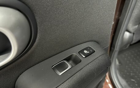KIA Soul II рестайлинг, 2018 год, 1 625 000 рублей, 22 фотография