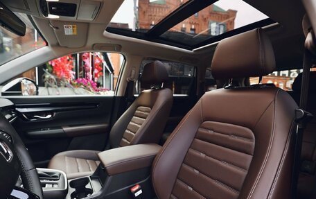 Honda CR-V, 2026 год, 4 300 000 рублей, 2 фотография