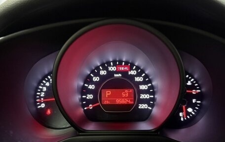 KIA Soul II рестайлинг, 2018 год, 1 625 000 рублей, 28 фотография