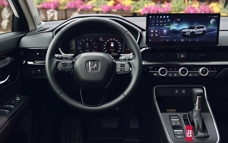 Honda CR-V, 2026 год, 4 300 000 рублей, 3 фотография
