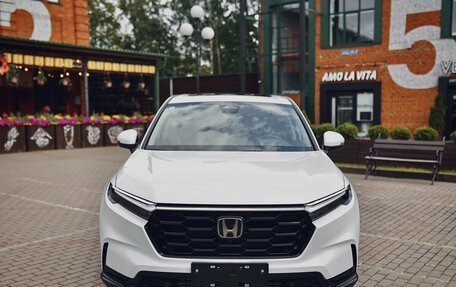 Honda CR-V, 2026 год, 4 300 000 рублей, 4 фотография