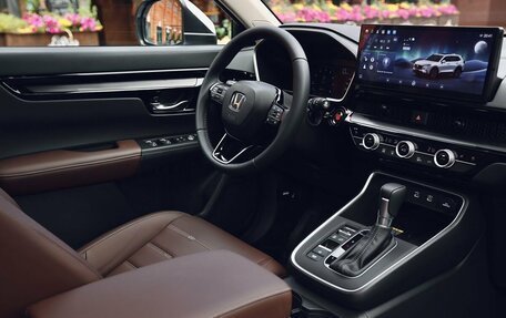 Honda CR-V, 2026 год, 4 300 000 рублей, 31 фотография