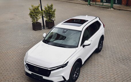 Honda CR-V, 2026 год, 4 300 000 рублей, 36 фотография