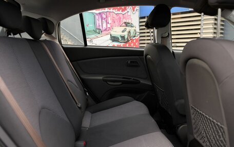 KIA Rio II, 2011 год, 697 820 рублей, 8 фотография
