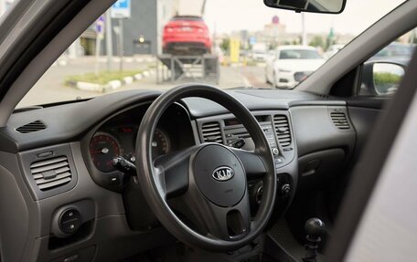 KIA Rio II, 2011 год, 697 820 рублей, 5 фотография