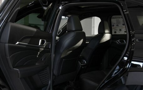 Haval F7x, 2026 год, 3 999 000 рублей, 6 фотография