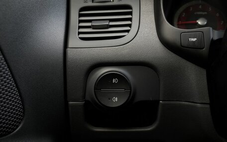 KIA Rio II, 2011 год, 697 820 рублей, 14 фотография