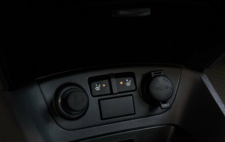 KIA Rio II, 2011 год, 697 820 рублей, 12 фотография