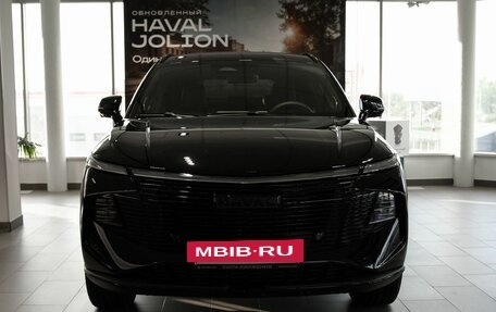 Haval F7x, 2026 год, 3 999 000 рублей, 2 фотография