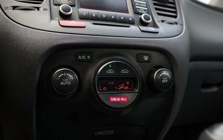 KIA Rio II, 2011 год, 697 820 рублей, 11 фотография