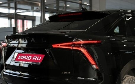 Haval F7x, 2026 год, 3 999 000 рублей, 14 фотография